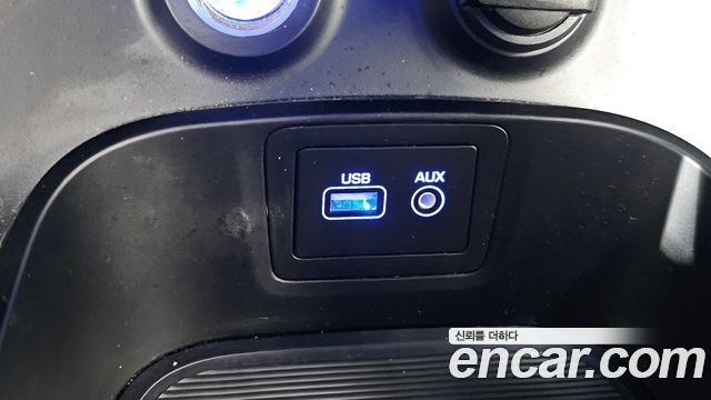 Hyundai Santafe 2016 — photo 19