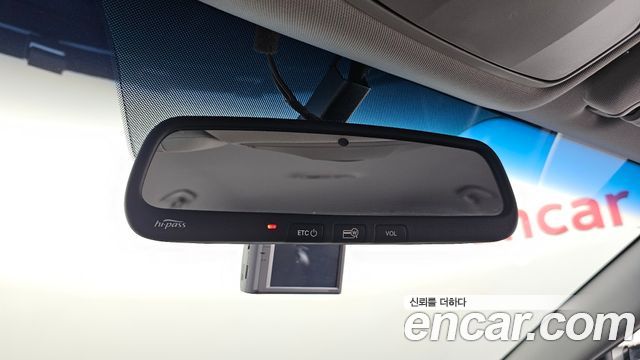 Hyundai Santafe 2016 — photo 24