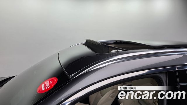 Genesis GV70 2021 — photo 26