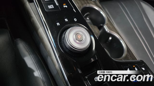 Kia K8 2022 — photo 12