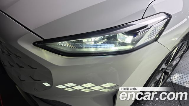 Kia K8 2022 — photo 8
