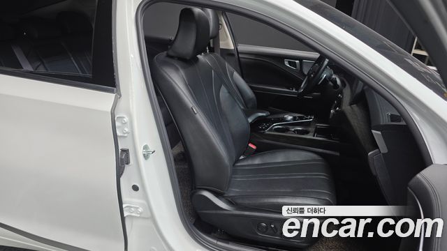 Kia K8 2022 — photo 16