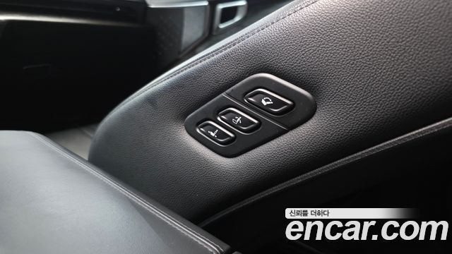 Kia K8 2022 — photo 31