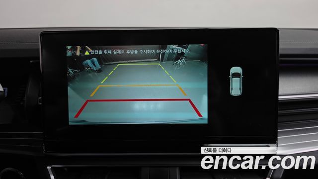 KG Mobility Torres 2023 — photo 15