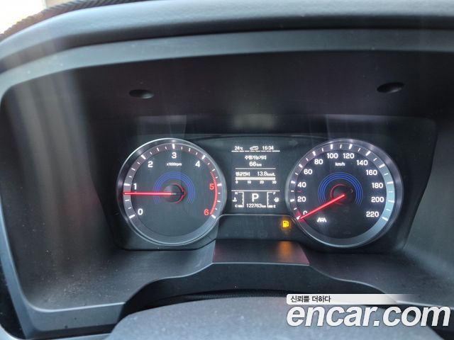 KG Mobility KORANDO 2020 — photo 7