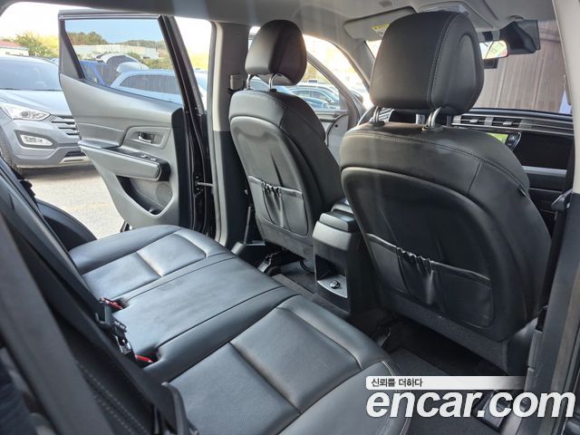 KG Mobility KORANDO 2020 — photo 14