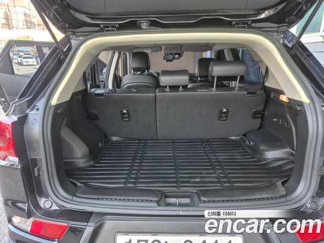 KG Mobility KORANDO 2020 — photo 16