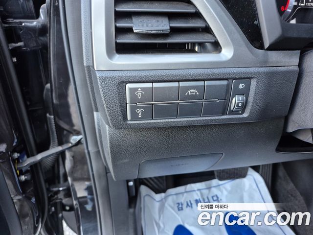 KG Mobility KORANDO 2020 — photo 17