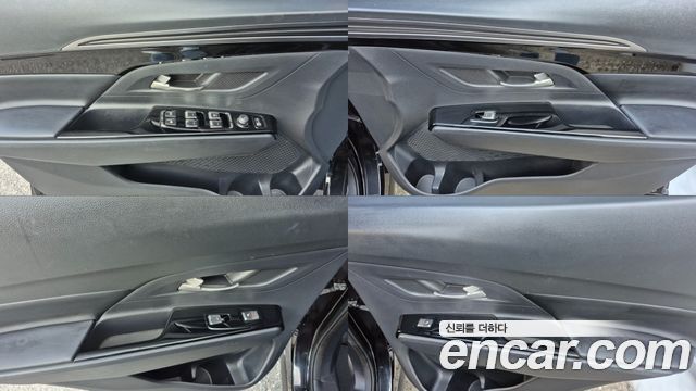 KG Mobility KORANDO 2020 — photo 18