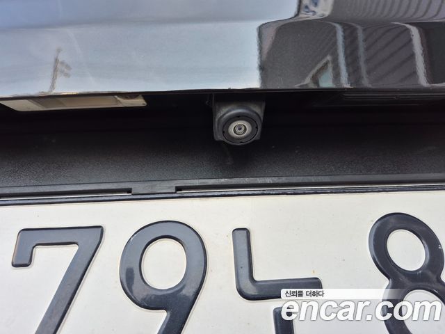 KG Mobility KORANDO 2020 — photo 20
