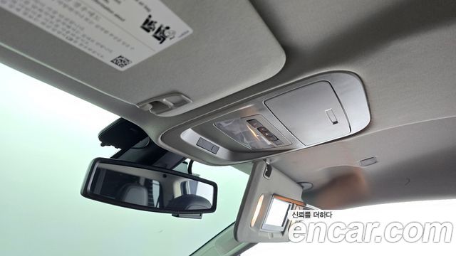 Chevrolet Korea Colorado 2021 — photo 27
