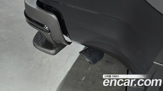Chevrolet Korea Colorado 2021 — photo 31