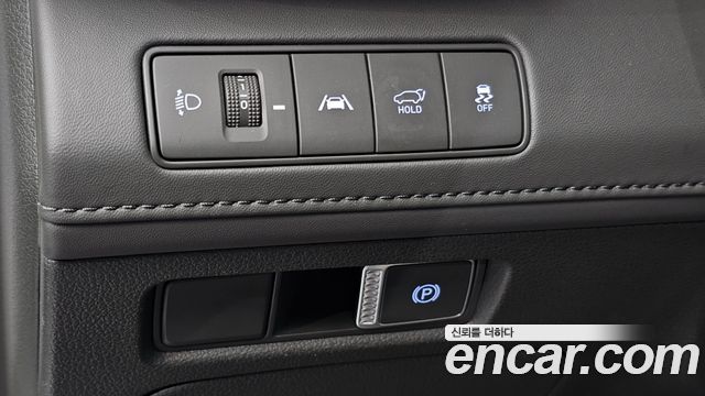 Hyundai Santafe 2021 — photo 13