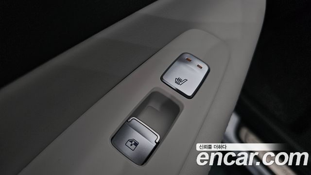 Hyundai Santafe 2021 — photo 19