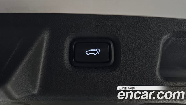 Hyundai Santafe 2021 — photo 20
