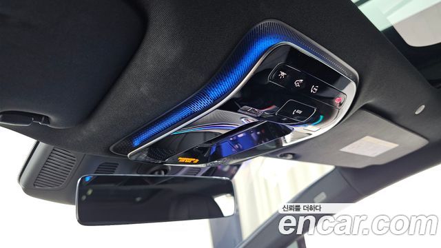 Mercedes-Benz EQE 2023 — photo 27