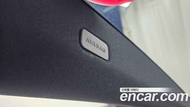 Mercedes-Benz EQE 2023 — photo 30