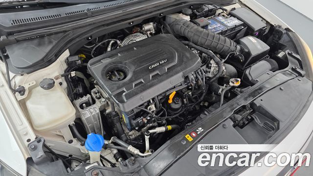 Hyundai AVANTE 2018 — photo 6