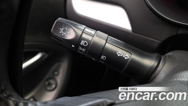 Kia morning 2016 — photo 26