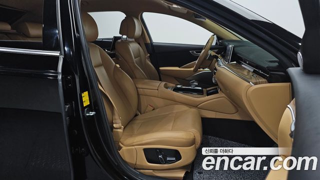 Kia K9 2022 — photo 13