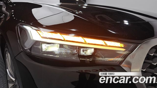 Kia K9 2022 — photo 8