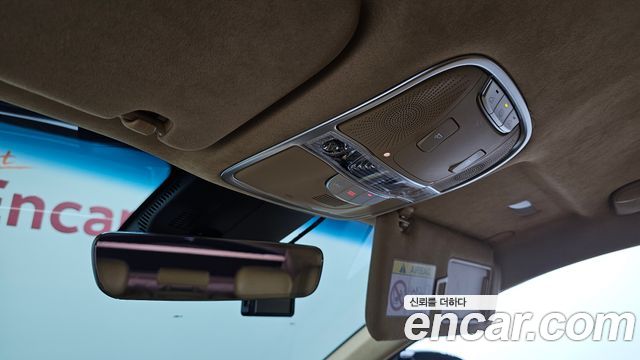 Kia K9 2022 — photo 35