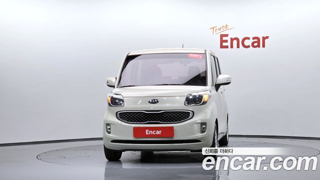 Kia RAY 2013 — photo 3