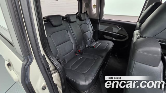 Kia RAY 2013 — photo 17
