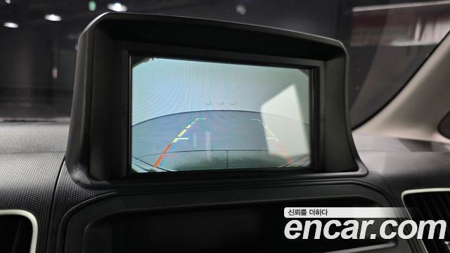 Kia RAY 2013 — photo 21