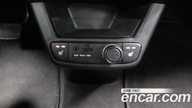 Kia RAY 2013 — photo 23