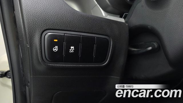 Kia RAY 2013 — photo 24