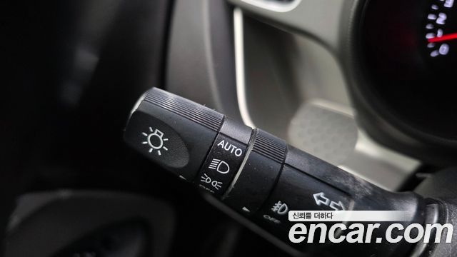 Kia RAY 2013 — photo 25