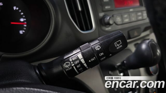 Kia RAY 2013 — photo 26