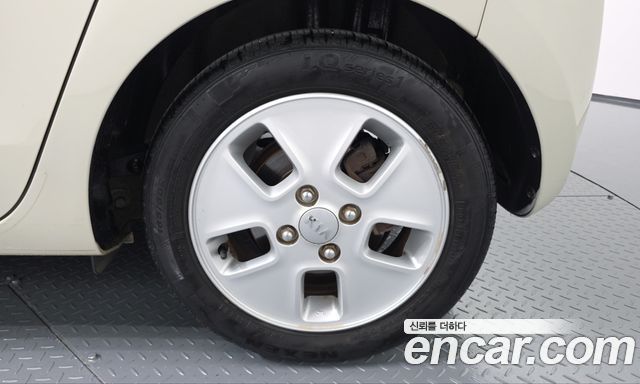 Kia RAY 2013 — photo 7
