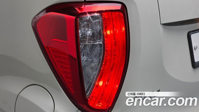 Kia RAY 2013 — photo 9