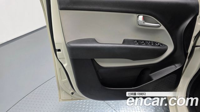 Kia RAY 2013 — photo 14