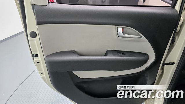 Kia RAY 2013 — photo 15