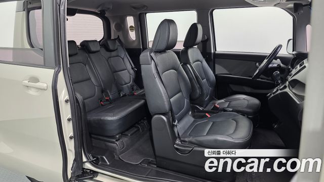 Kia RAY 2013 — photo 16