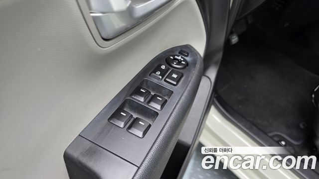 Kia RAY 2013 — photo 27