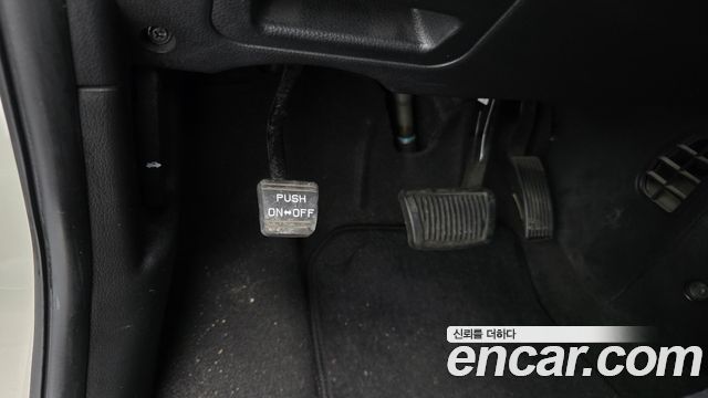 Kia RAY 2013 — photo 28