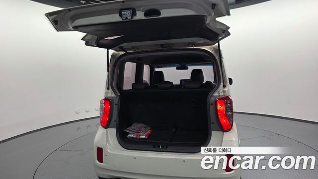Kia RAY 2013 — photo 31