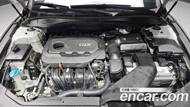 Hyundai Grandeur 2019 — photo 6