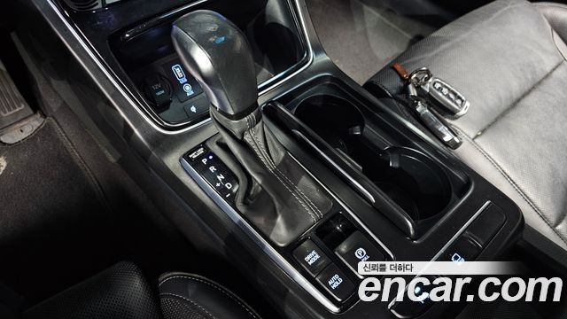 Hyundai Grandeur 2019 — photo 12