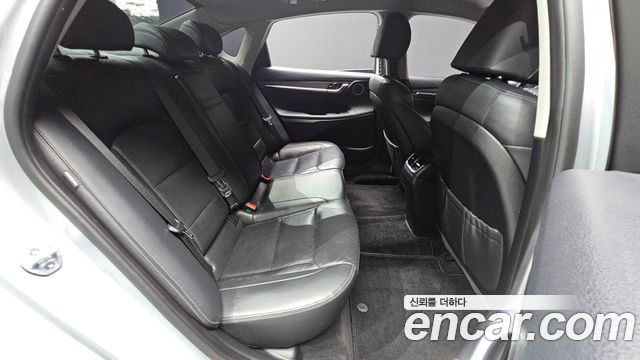 Hyundai Grandeur 2019 — photo 18