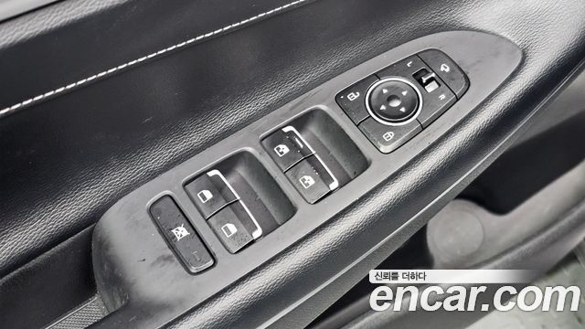 Hyundai Grandeur 2019 — photo 19