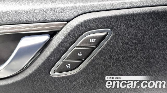 Hyundai Grandeur 2019 — photo 20