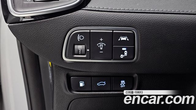 Hyundai Grandeur 2019 — photo 21
