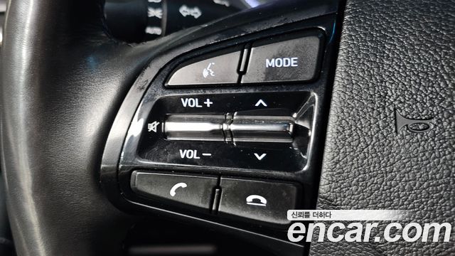 Hyundai Grandeur 2019 — photo 24