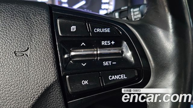 Hyundai Grandeur 2019 — photo 25