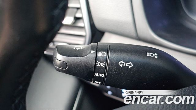 Hyundai Grandeur 2019 — photo 26